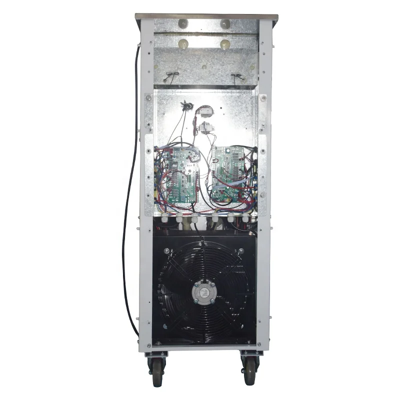 Oceanpower NE2430L Dual control system commercial ice cream machine for sale