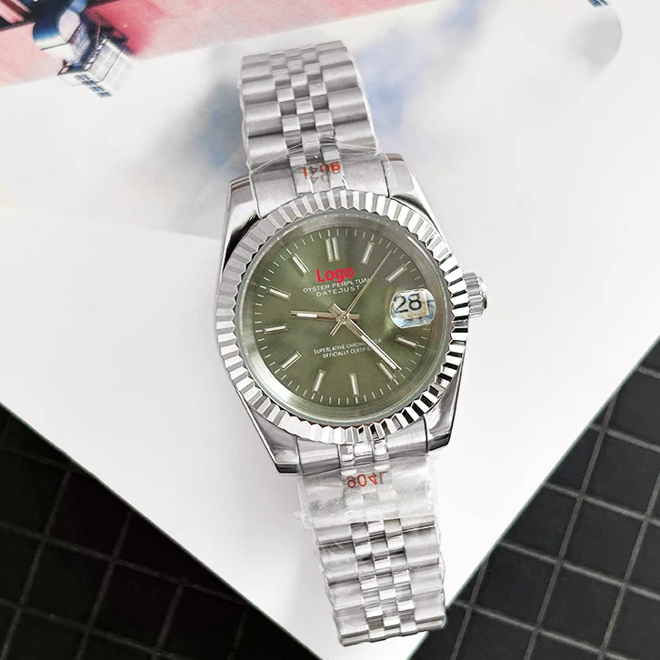2024 Hot sale Japan  NH35 Movement 36mm 39mm high quality watch for men