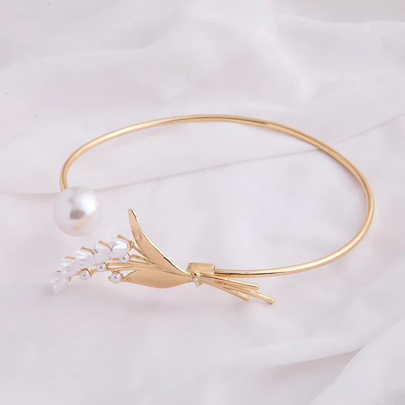 Wholesale  Manufacturers Adjustable Metal Curtain Strap Orchid Pearl Home Decorative Clamp