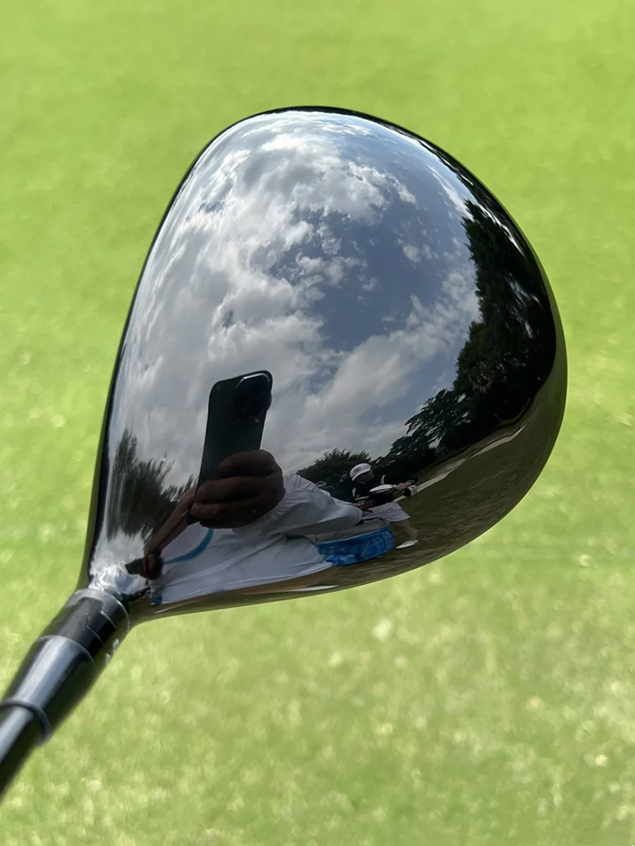 New Brand Lightweight Hot Selling High Quality Wholesale Custom Logo Golf Club OEM Men Golf Driver 1 Wood