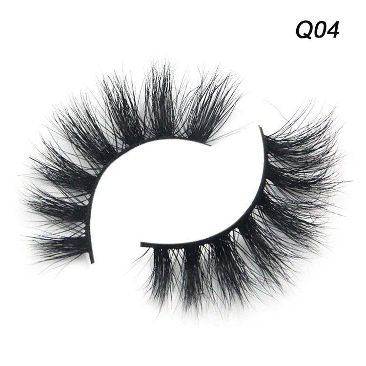 Частная торговая марка lashes3d оптовый поставщик 16 пар книжка для ресниц 3d норковые ресницы с упаковочной коробкой