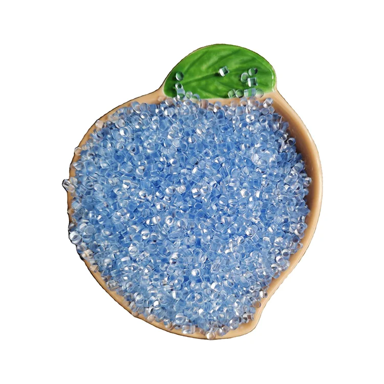 China Most Popular Factory Wholesale Quality Assurance Virgin Plastic Hdpe Film High Quality Hdpe / Ldpe / Lldpe Granules