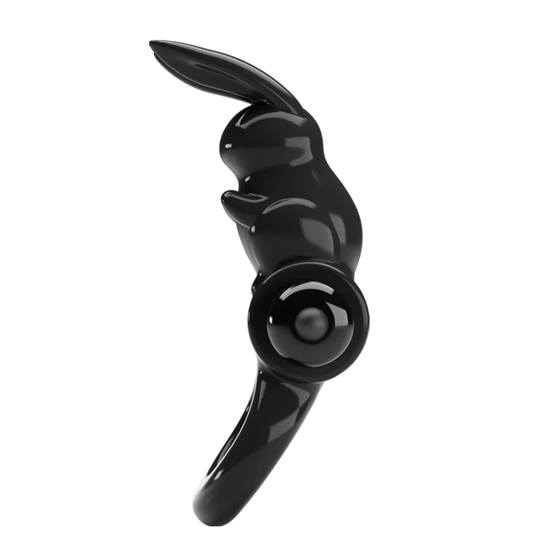 Anello Vibrante Fai Da Te Silicon Pines Ring Clit Stimulating Delay Penis Sleeves Glans Cock Spike Rings Handmade Rabbit For Men