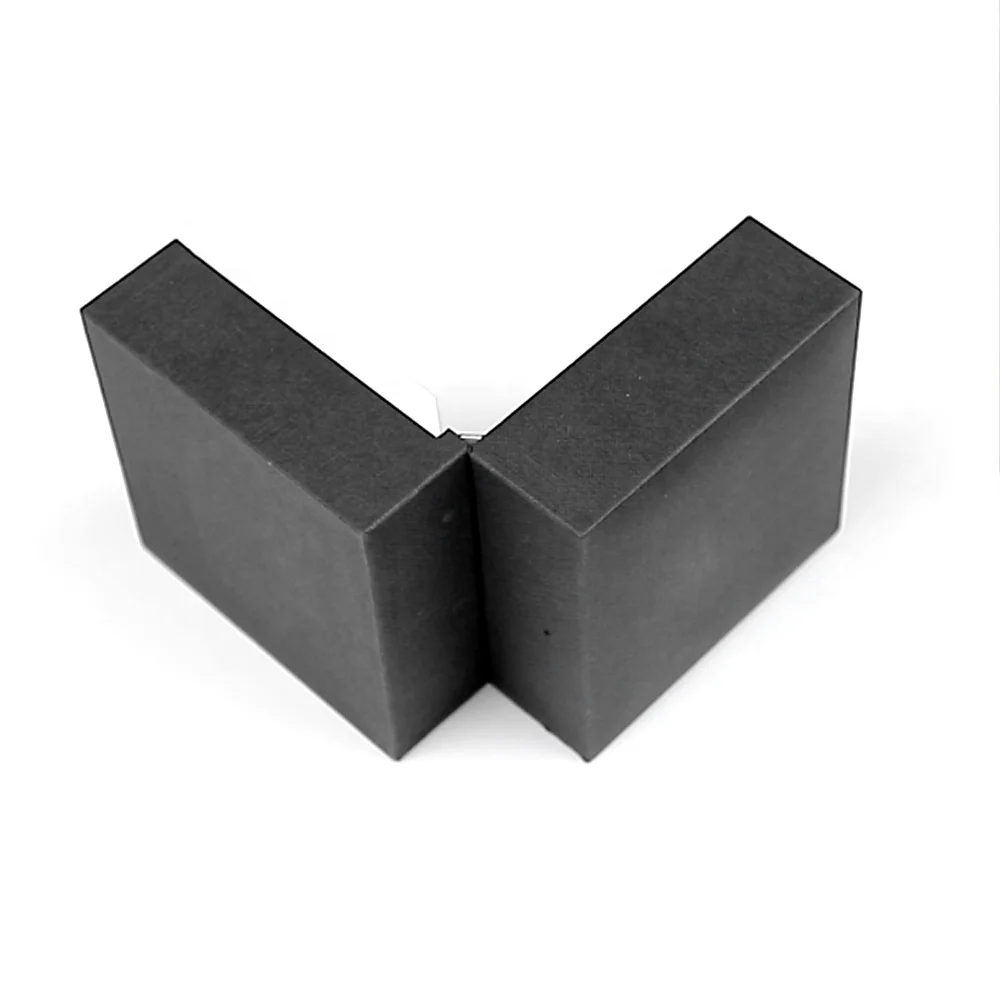 Accepted Custom Logo High Grade Paper Watch Box with Competitive Price