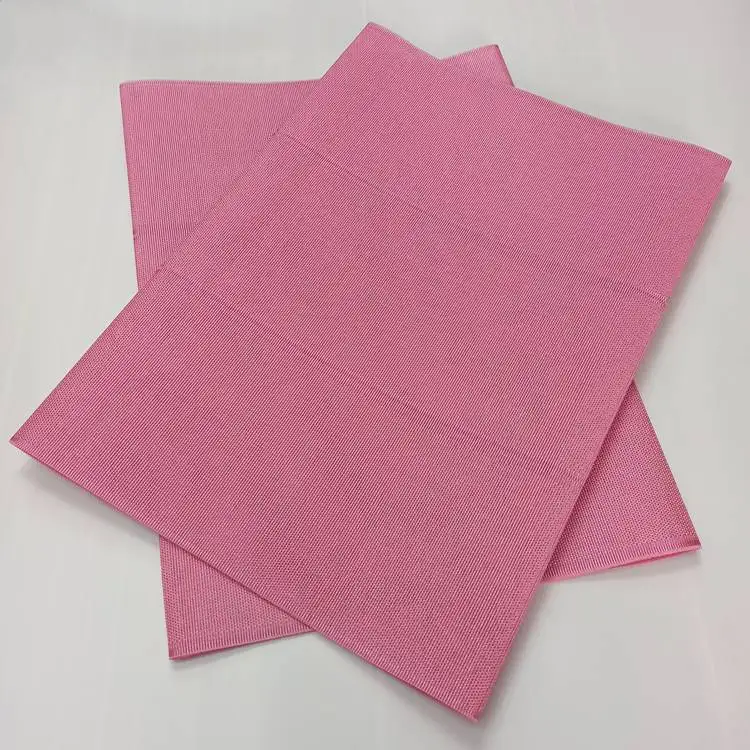 A616 High quality African Aso Oke Headtie Sego Nigerian Gele Headtie for women