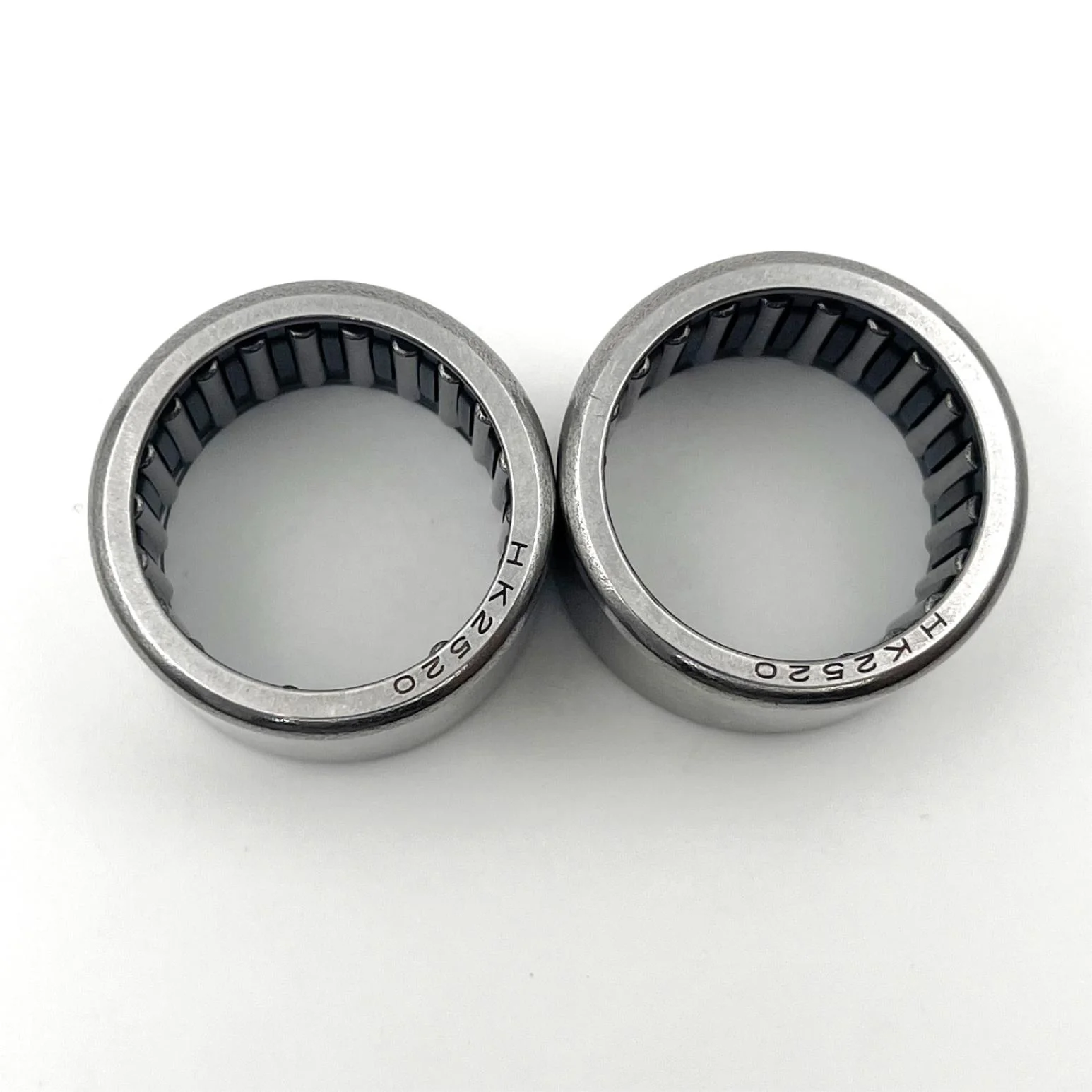 High speed HK2520   67941/25  Size 25x32x20mm HK series  Drawn Cup Needle Roller Bearing HK2520