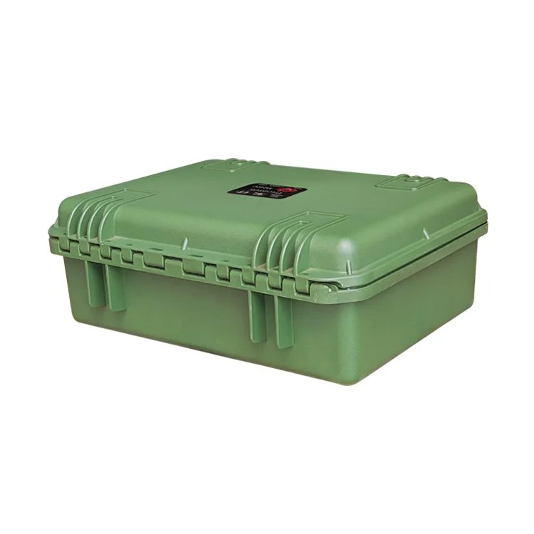 design your own suitcase IP67 China OEM factory M2400 watertight hardcase Outdoor case