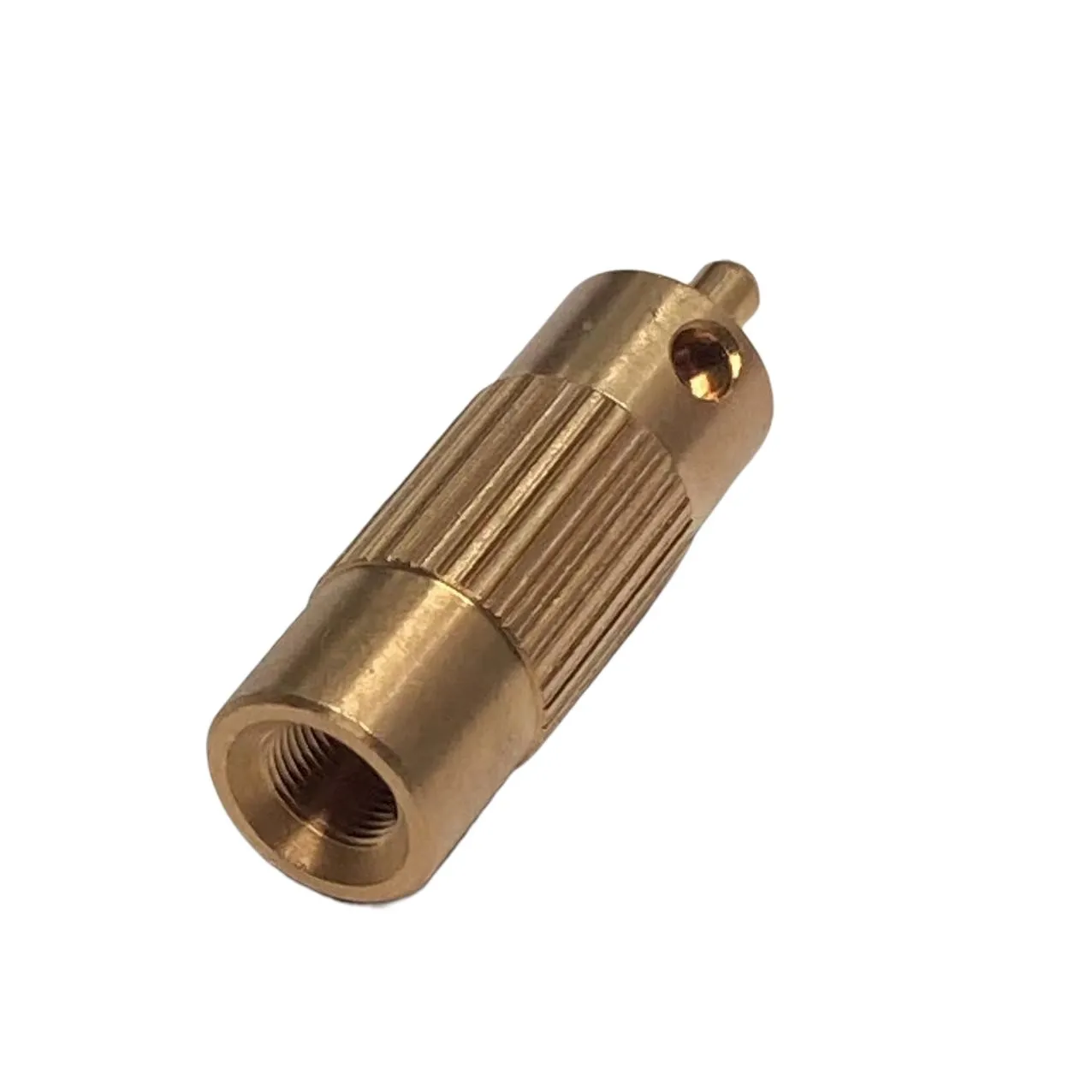 IATF 16949 Factory Custom 5axis cnc milling machine 6 axis cnc milling machine aluminum brass part