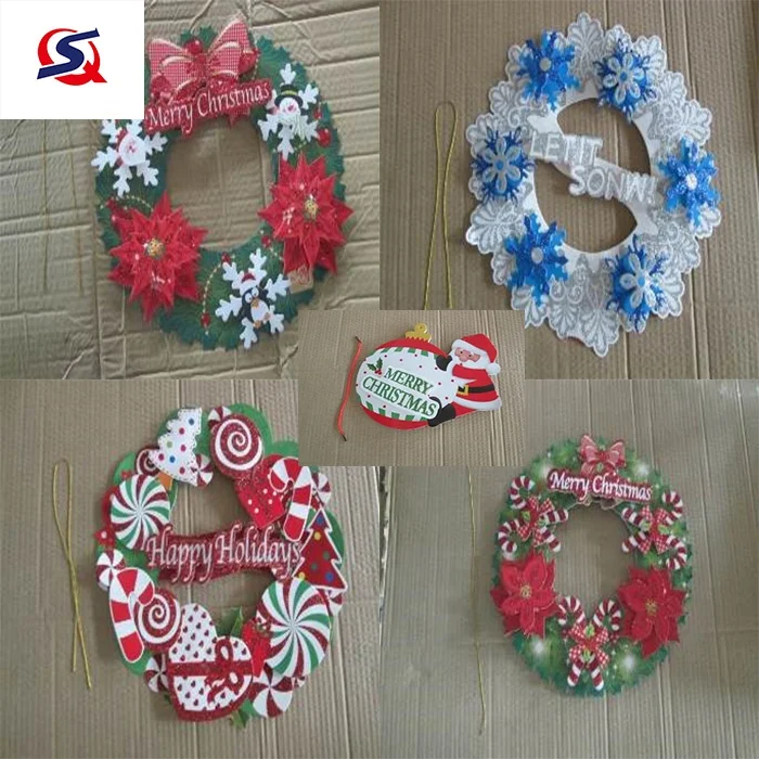 Christmas Decorations Product Inspection Service Third Party Company In China Professional Inspector