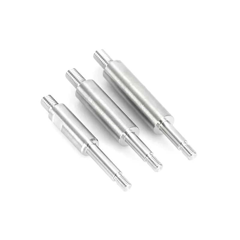 CNC MACHINED assembly parts industrial tools precision machining factory