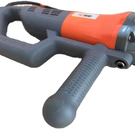 170mm disc brushless electric wall chaser 2600W groove cutting machine for stone steel metal wood concrete