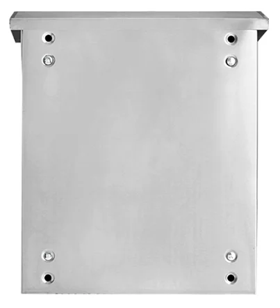 Distribution Cabinet Electrical Panel sheet metal fabrication For Distribution System Electrical Cabinet Combiner Box