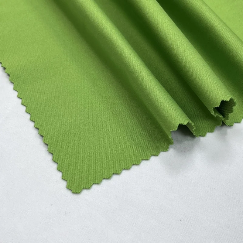 Wholesale Elastic Fabric Stretch 88 polyester 12 elastane fabric yoga fabric pant