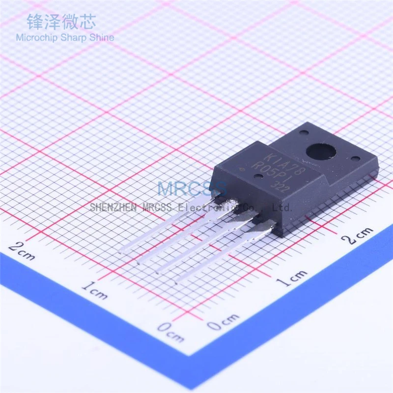 KIA78R05PI-U/P New And Original Electronic Components Integrated Circuits