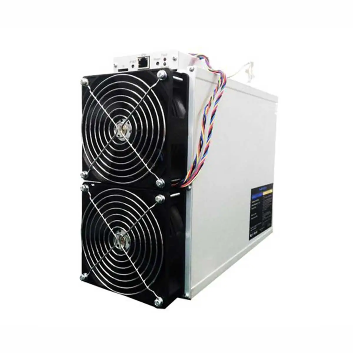 Innosilicon a11 pro 8 Гб 2000mh 1500mh/s inno a11pro 8g 2000mh/s 1500 м 2gh/s 1.5gh/s эфириума Новый ethmaster asic