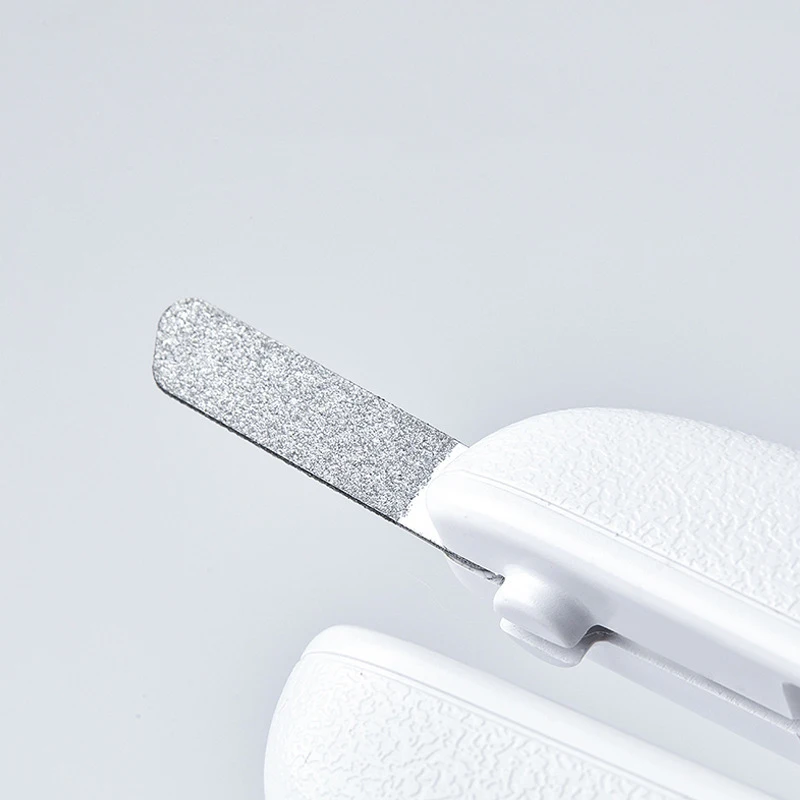 Amazon Best Selling Pet Grooming Tool Dog Clipper With Led Light Pet Dog Nail Clipper