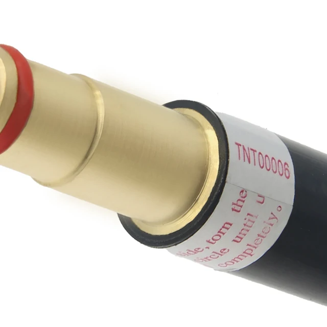 Welding Accessory MIG/MAG Welding Torch Connecting Swan Goose Neck Welding Torch Connecting MIG/MAG Tube with Contact Tip Holder