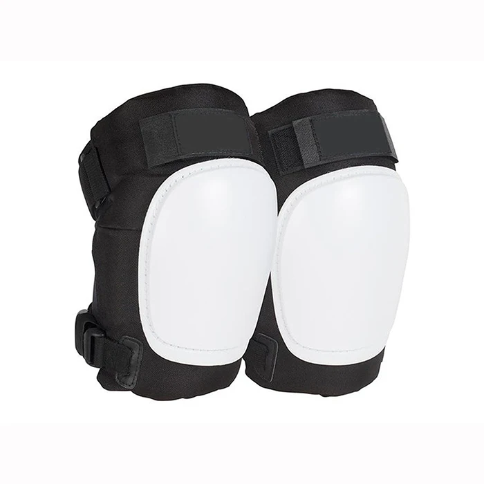 High Quality Protective Motorcycle Cycling Leg Pads EVA Foam Rubber Protective Knee Pads for Skating