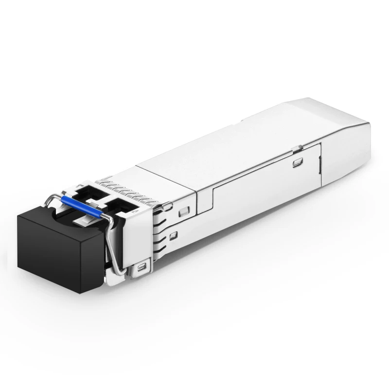 DOM LC MMF/SMF Transceiver Module SFP Modules FS- SFP1G-LX-31 1000BASE-LX/LH SFP 1310nm 10km PIN LC Duplex For FS Switches