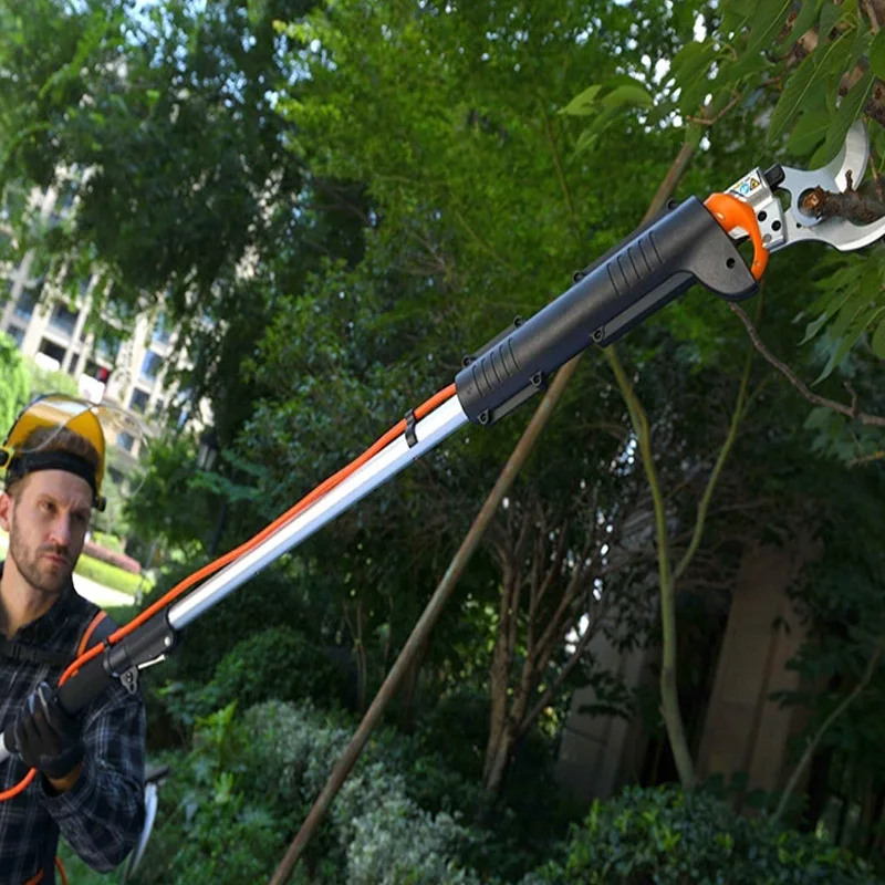 
Popular styles cost-effective price new professional powerful garden tools electric pruning shear 