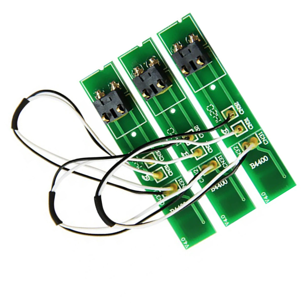 Чипы для OKI барабан сброса чипов B 4200