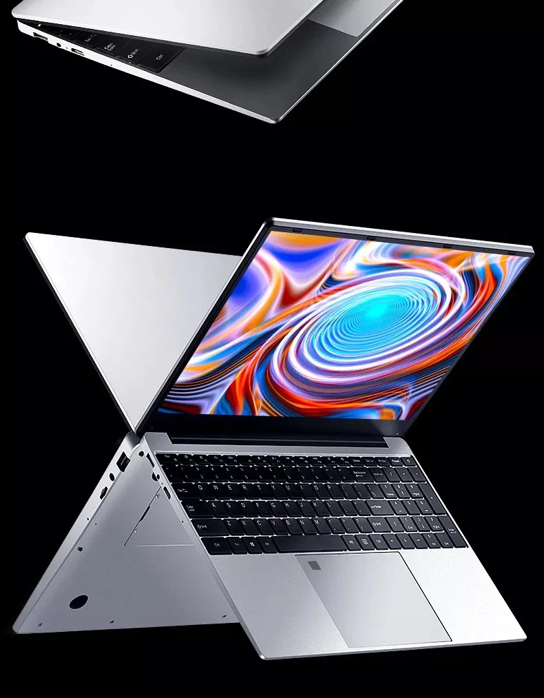 Morden Style Battery Touch Screen 3080 Folding Table Laptop Second Hand