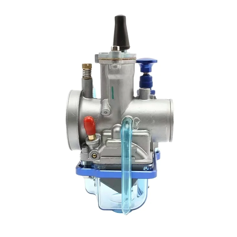 carburetor for suzuki yamaha honda racing parts scooter with power jet dirt bike PWK 28MM 30 MM32MM 34MM