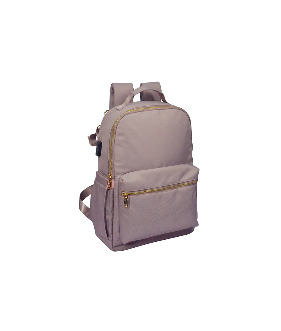 Multifunctional Wholesale Large Capacity Custom Waterproof Travel Mom Baby Mummy Diaper Bags