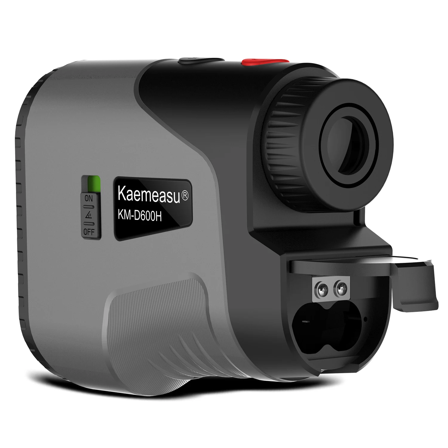 2024 new design 600m 650yard Chinese factory golf range finder golf rangefinder for hunting