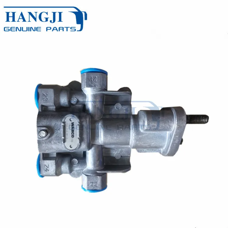 High Quality Higer KLQ6147 Bus Rear Light Left 37V11-31100B