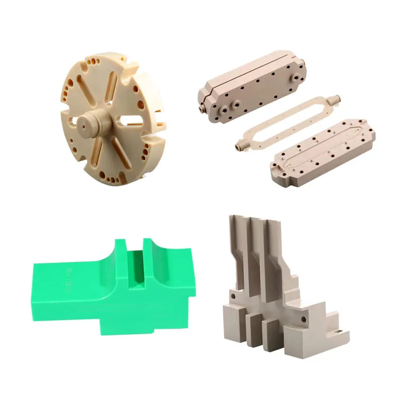 Детали из Китая обработка cnc пластиковые латунные детали на заказ нержавеющей стали алюминиевые