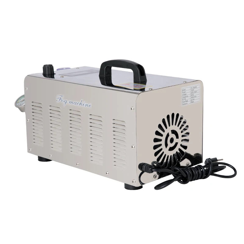 750w 3L/мин пульверизатор для 220v 110v водяной туман машина 60bar 860PSI высокого давления промышленного назначения с системой туманообразования