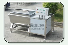 ozone washing machine