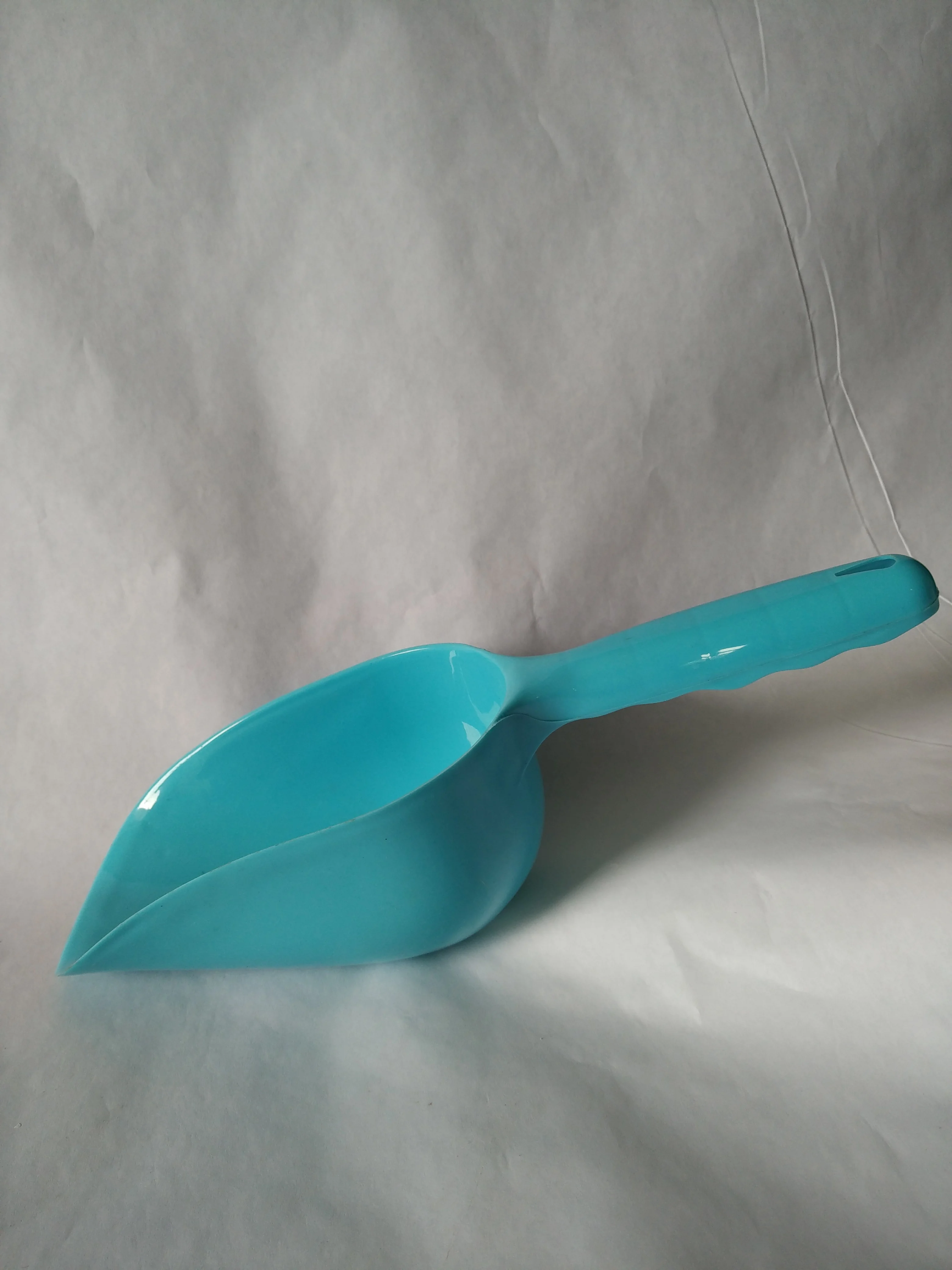 New PP high quality mini small plastic garden flower soil spade scoop shovel