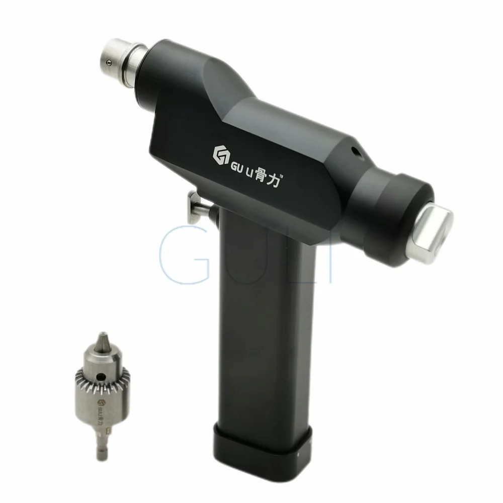  Dual purpose Orthopaedic Drill System