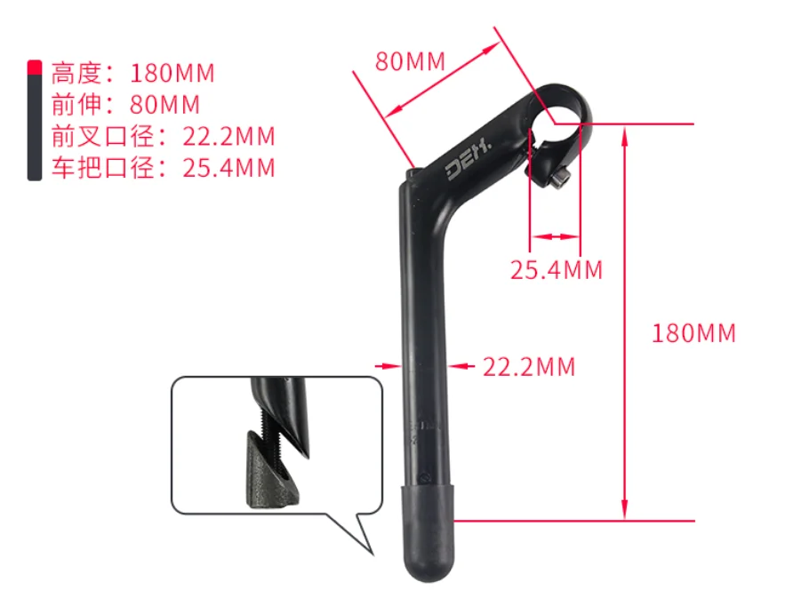 R3 22,2*25,4 мм из алюминиевого сплава с фиксированной передачей односкоростного велосипеда резьбовой стержень дороги нить рулевая колонка велосипеда