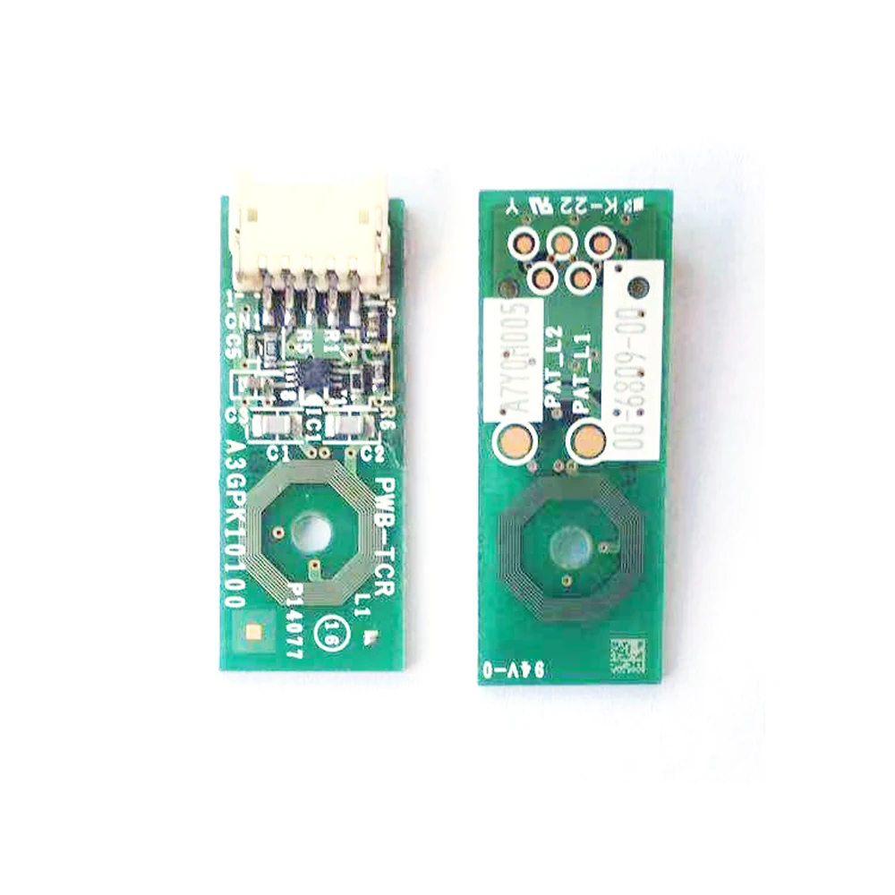 Minolta IUP35 imaging drum reset chip for Konica Minolta Bizhub C3350i C4050i