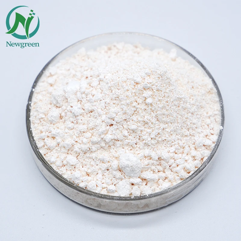 High Quality Food Preservative 99% Nisin Powder Price Nisin