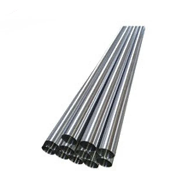 
prime quality stainless steel seamless steel pipe 