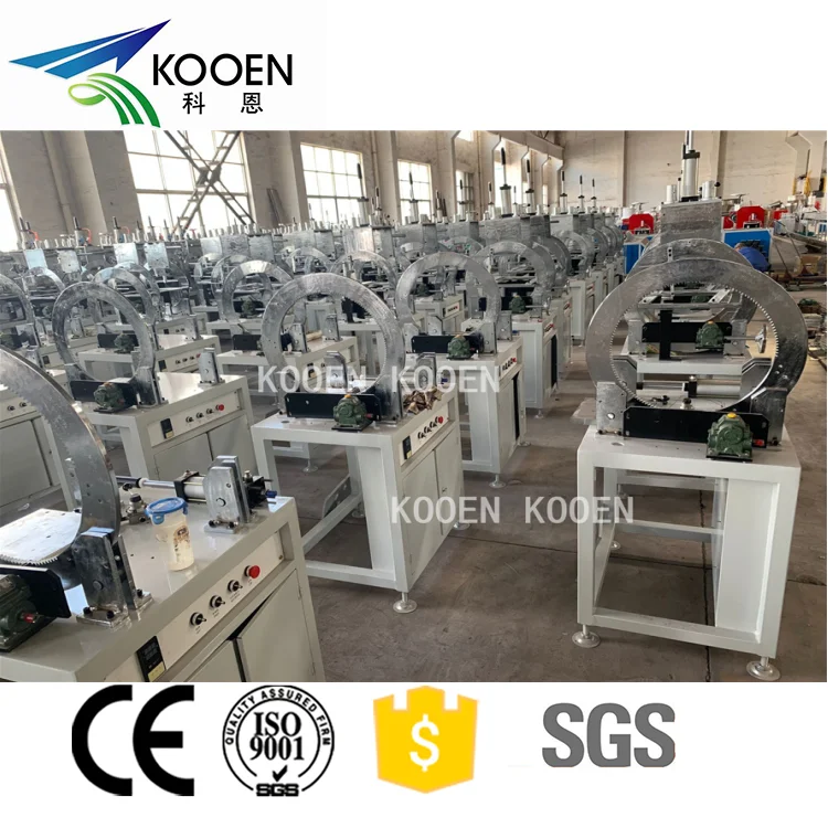 PVC Artificial Marble Plate Machine Plant Extruder Extrusion Line Production Line