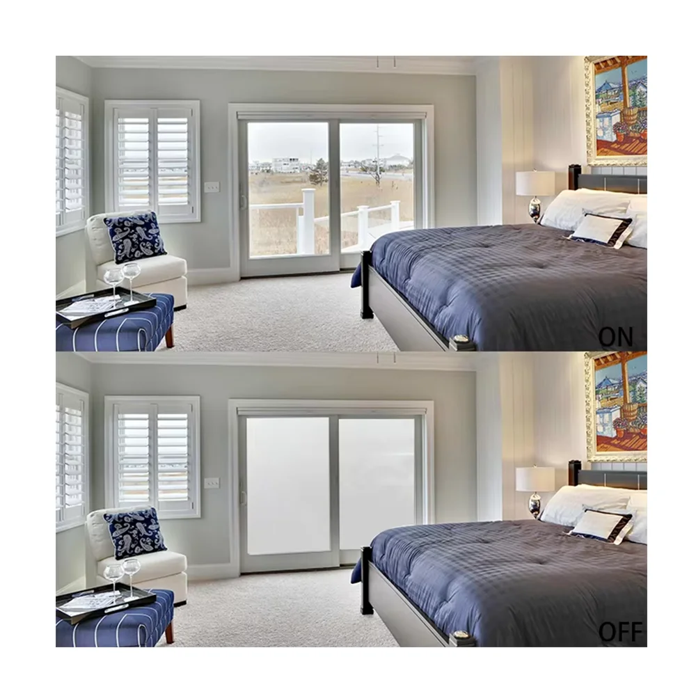 Lcd Switchable Privacy Glass Switchable Privacy Glass Electronic Window Tint