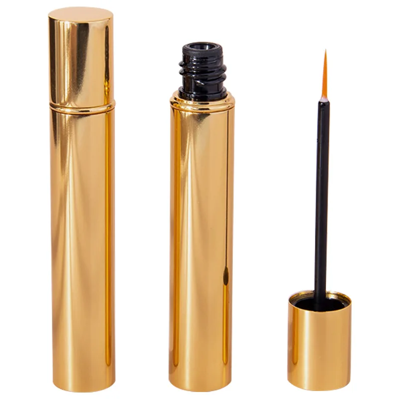 Wholesale custom false eyelash glue High-quality eyelash extension glue no logo eyelash adhesive glue super sticky