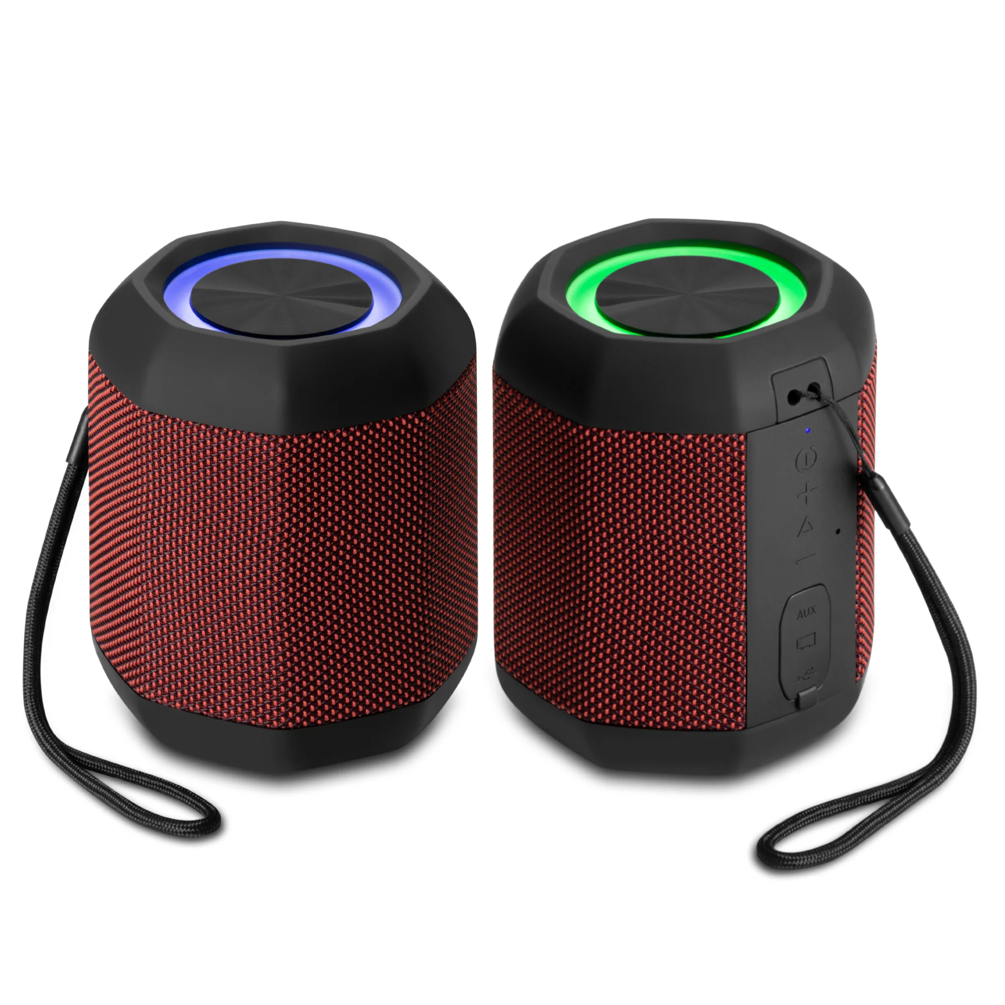 Amazon Hot Selling Products 10W Waterproof Speaker Wireless Bt Shower Speakers For Bathroom