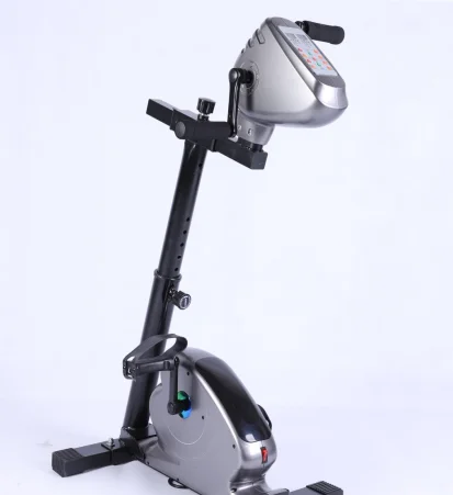 stroke rehab fitness rehabilitation medical exercise bike manual for hemiplegia
