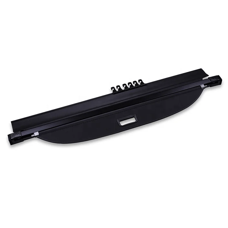  Retractable Upgrade Version Trunk Privacy Shade Cargo Cover For Chevrolet Equinox