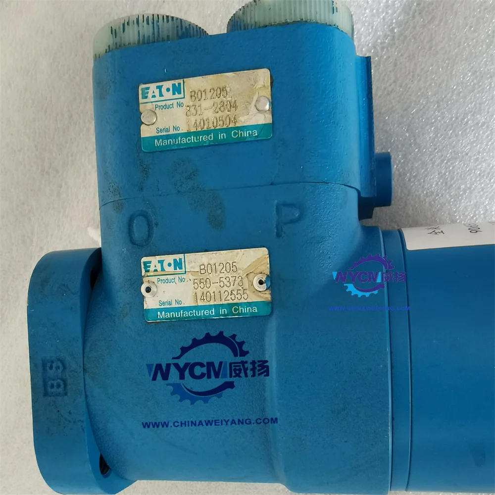 Высокое качество LOVOL FL936F колесный погрузчик 9D652-54B130000A0 рулевой редуктор по хорошей цене