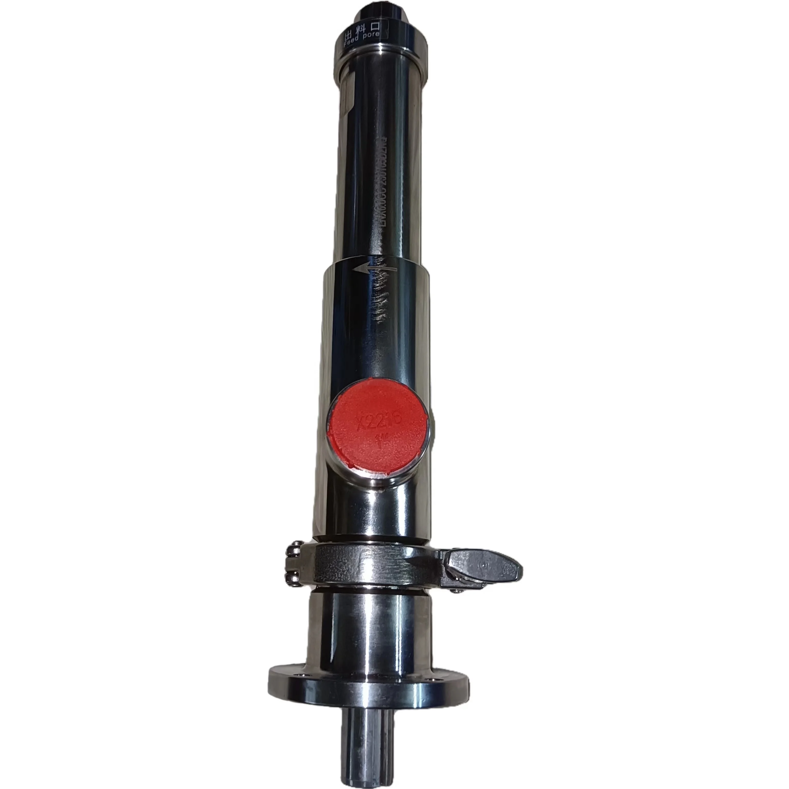Viscotec/Taeha LNX6CC Dispenser Screw Pump for Electronic Dispensing industry