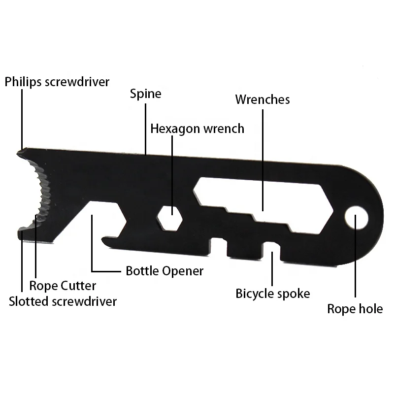 15,000 ignitions Outdoor Adventure Firesteel Fire Starter Kit with Survival Firecraft Paracord