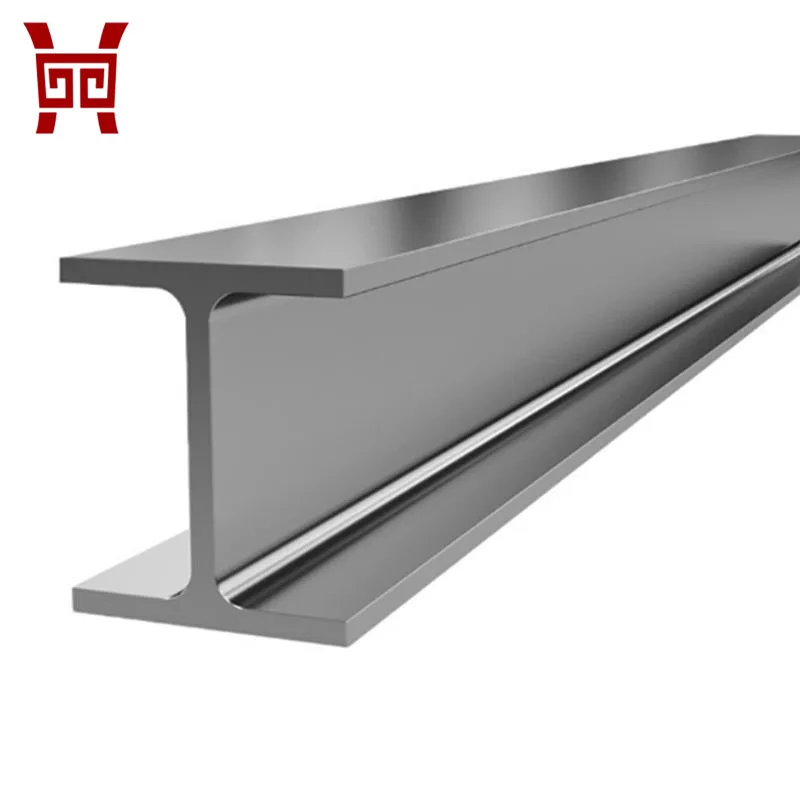 Factory Customized Various Specifications Low Price h beam steel