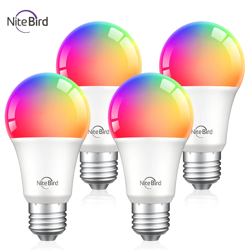 Led Smart Bulb 8W Led Emergency Light Rechargeable Battery E27 Lamp For Home 2835Smd Ac110v 240V Ce Rohs